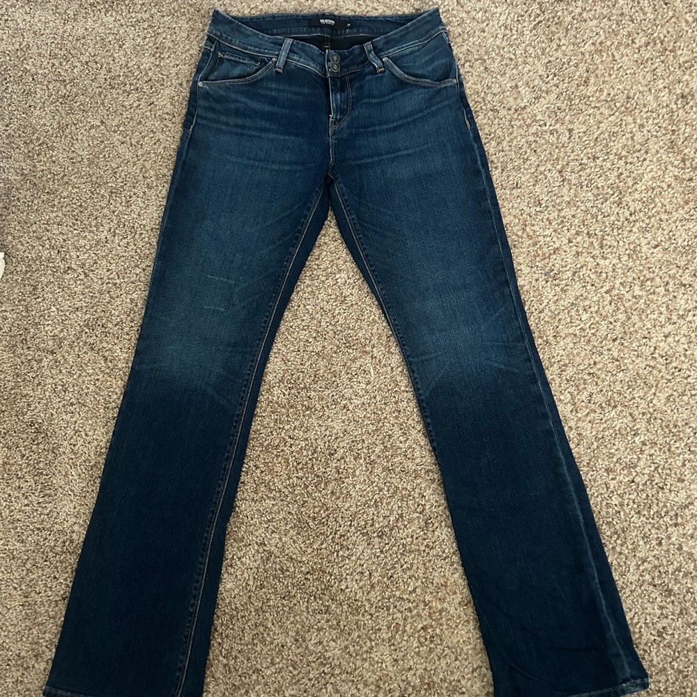 Hudson Denim Jeans